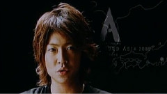 岚 - Arashi Around Asia