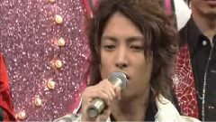 山下智久 - 采访CUT ザ少年俱乐部 中文字幕版 11/05/13