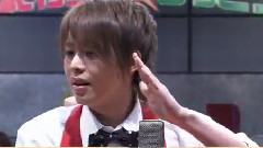 山田凉介 - ヤンヤンJUMP 中文字幕版 11/05/21