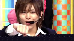 Hey! Say! JUMP - ユメタマゴ 校园革命现场版 11/03/20