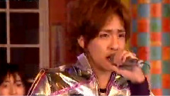 Hey! Say! JUMP - Hey! Say! JUMP Cut 校园革命现场版 09/09/27