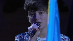 Greyson Chance - National Anthem