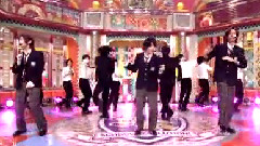 Hey! Say! JUMP - 爱