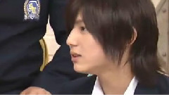 Hey! Say! JUMP - 校园革命 中文字幕 09/05/10