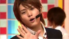 Hey! Say! JUMP - ユメタマゴ & Dreamer 校园革命现场版 11/04/17