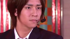 Hey! Say! JUMP - ユメタマゴ & Your Seed 校园革命现场版 11/04/24