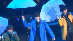 Super Junior - Love Song