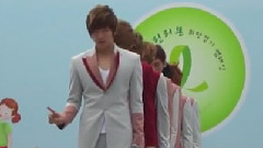 U-KISS - 0330 Green Ribbon