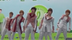 U-KISS - 好欺负吗 Green Ribbon
