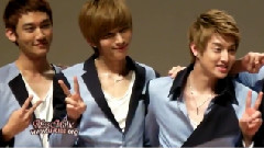 U-KISS - Eli