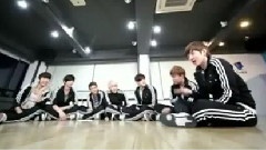BTOB - Mnet Wide Amazon