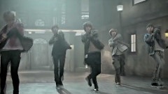 SHINee - CDTV