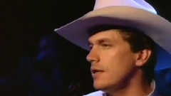George Strait - Baby's Gotten Good At Goodbye