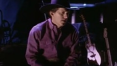 George Strait - The Man In Love With You