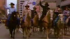 George Strait - Amarillo By Morning