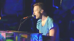 Coldplay - Tribute To Adam Yauch