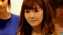 少女时代,Jessica - My Love Jessica