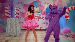 Katy Perry - Part Of Me