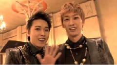 Super Junior - Opera Making Film