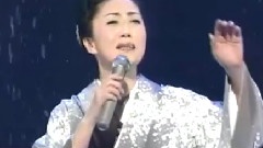 石川さゆり - 津轻海峡冬景色