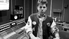 Charlie Puth - Marty McFly