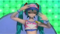 初音未来 - メルト