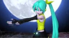 初音未来 - ハロープラネット