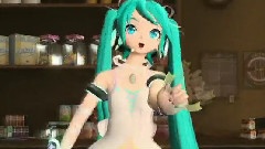 初音未来 - こっち向いてBaby