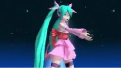 初音未来 - 裏表ラバーズ