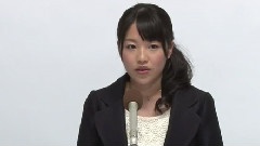 SKE48 - チームS所属 桑原みずき (Kuwabara Mizuki)