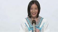 SKE48 - チームS所属 松井珠理奈 (Matsui Jurina)