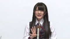 SKE48 - 研究生所属 菅なな子 (Suga Nanako)