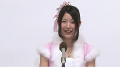 SKE48 - 研究生所属 宫前杏実 (Miyamae Ami)