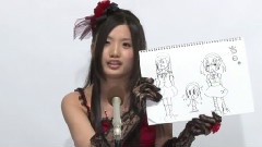 SKE48 - チームKii所属 古川爱李 (Furukawa Airi)
