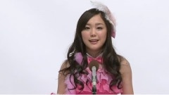 SKE48 - チームKii所属 石田安奈 (Ishida Anna)