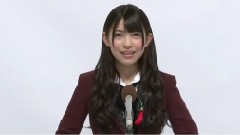 SKE48 - チームKii所属 松本梨奈 (Matsumoto Rina)