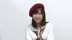 SKE48 - チームKii所属 向田茉夏 (Mukaida Manatsu)