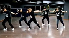 模仿翻唱,EXO-K - MAMA
