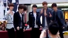 EXO-K - EXO-K