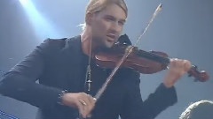 David Garrett - Palladio