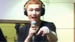 U-KISS - DORADORA YounHa's