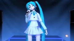 初音未来 - 恋は战争