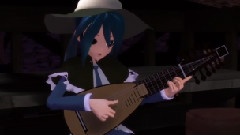 初音未来 - A Wonder Of Aisya