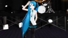 初音未来 - 猫耳开关