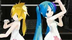 初音未来 - トゥインクルxトゥインクル