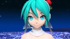初音未来 - 里表ラバーズ