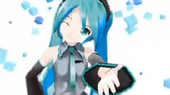 初音未来 - √Growth