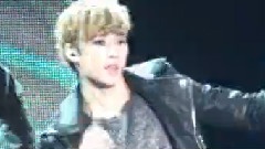 U-KISS - 好欺负吗