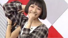 Perfume - Love The World (Music Japan) 舞蹈教学 09/10/18