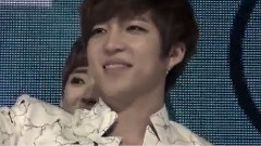 U-KISS - MBC Music Show!Champion